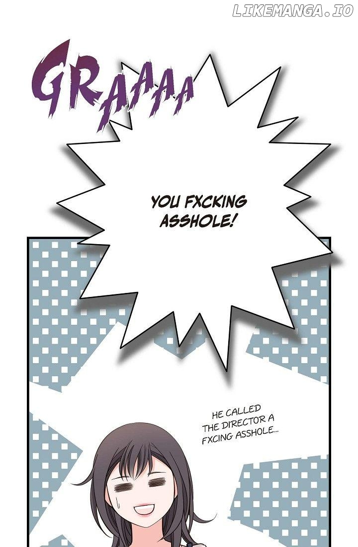 No Exit Chapter 39 - page 76