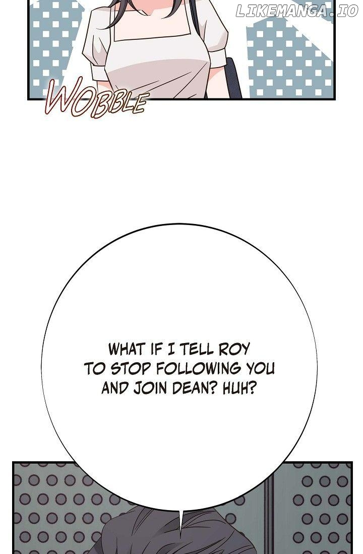 No Exit Chapter 39 - page 77