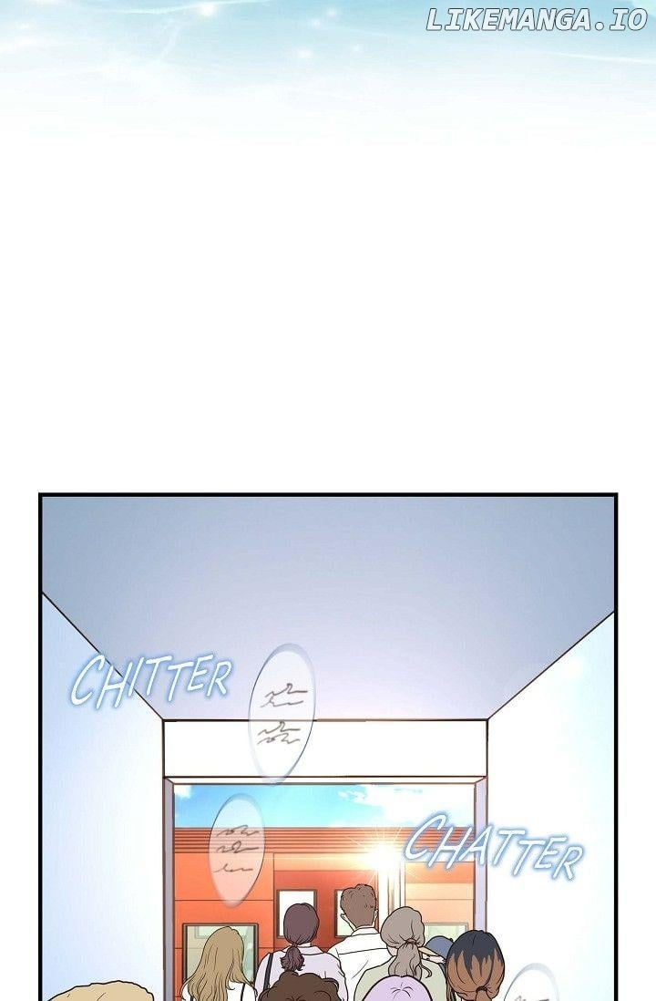 No Exit Chapter 39 - page 8