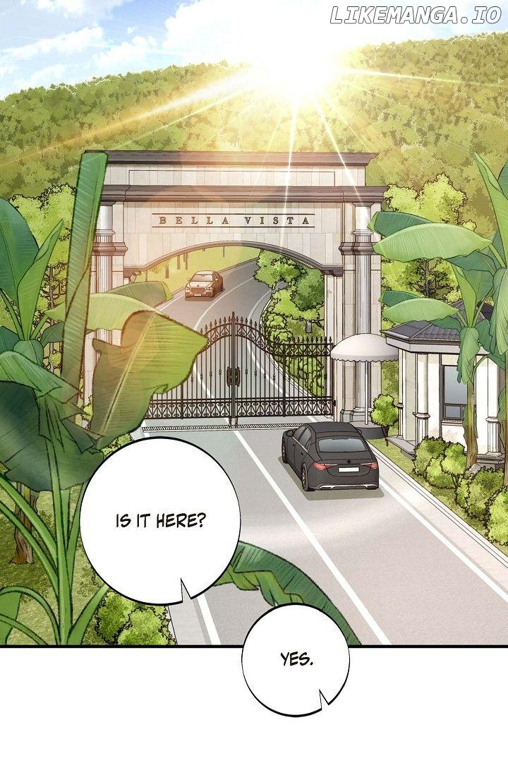 No Exit Chapter 39 - page 89