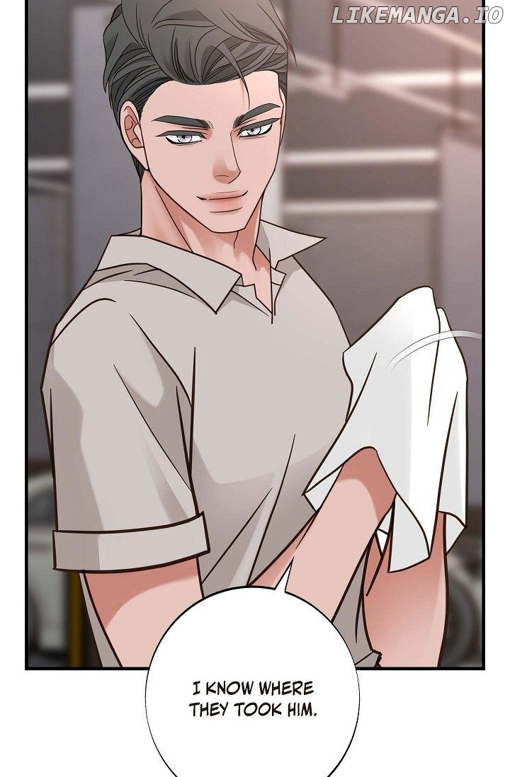 No Exit Chapter 39 - page 96