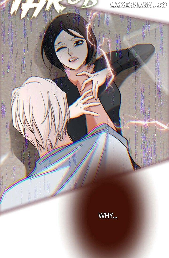No Exit Chapter 40 - page 116