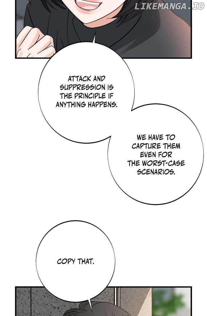 No Exit Chapter 40 - page 18