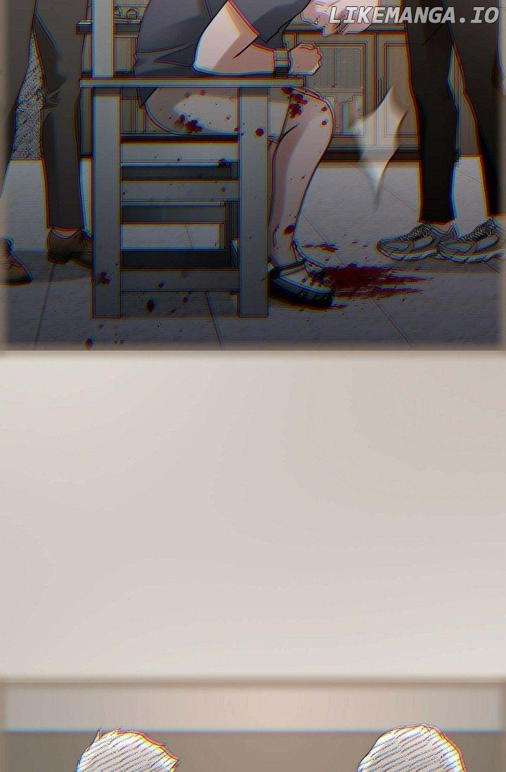 No Exit Chapter 40 - page 32