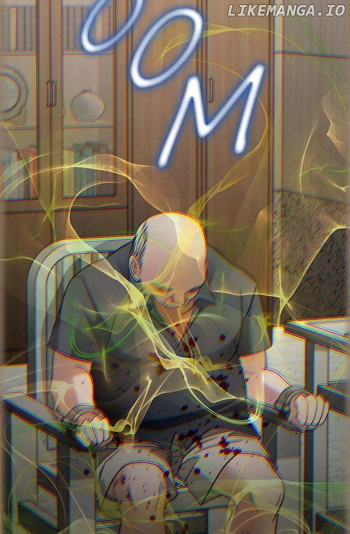 No Exit Chapter 40 - page 35