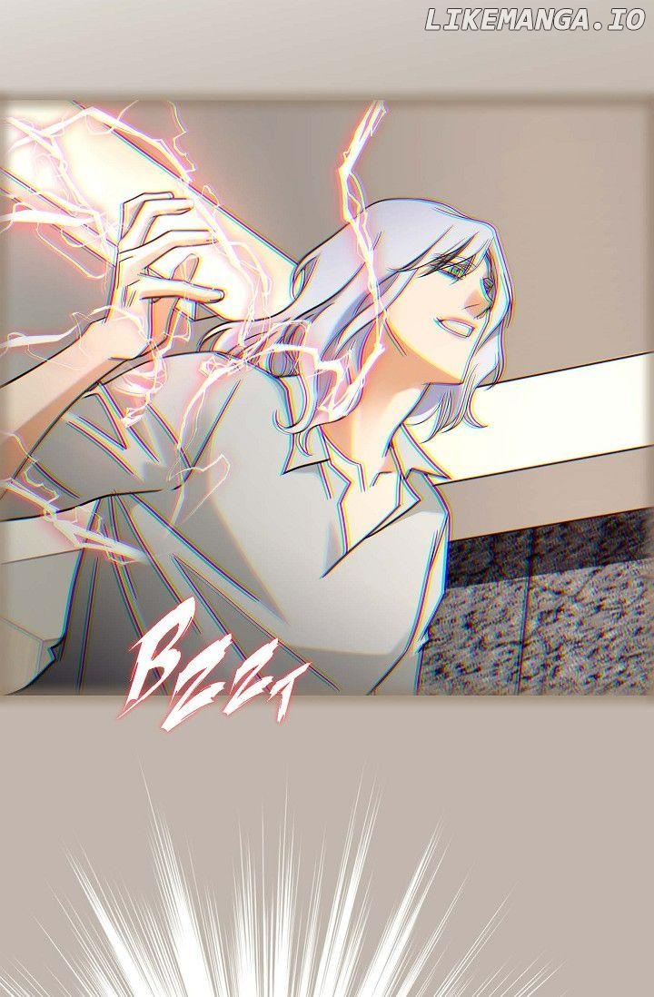No Exit Chapter 40 - page 45