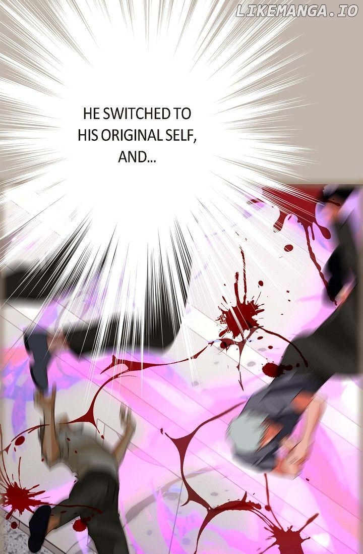 No Exit Chapter 40 - page 46