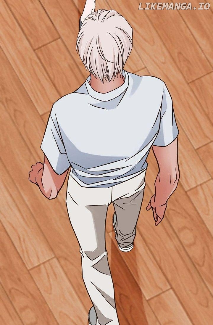 No Exit Chapter 40 - page 76