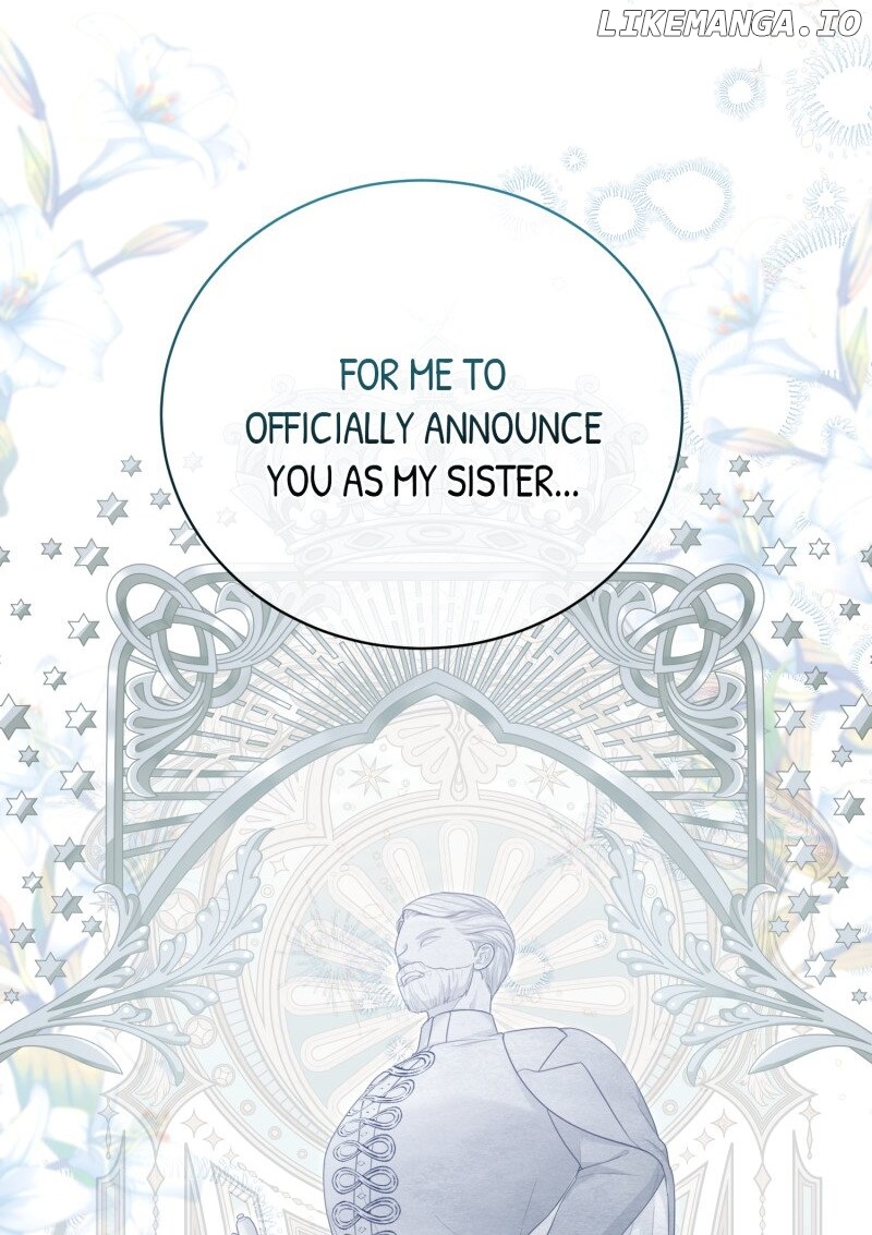 The Maid No Longer Desires her Master Chapter 40 - page 11