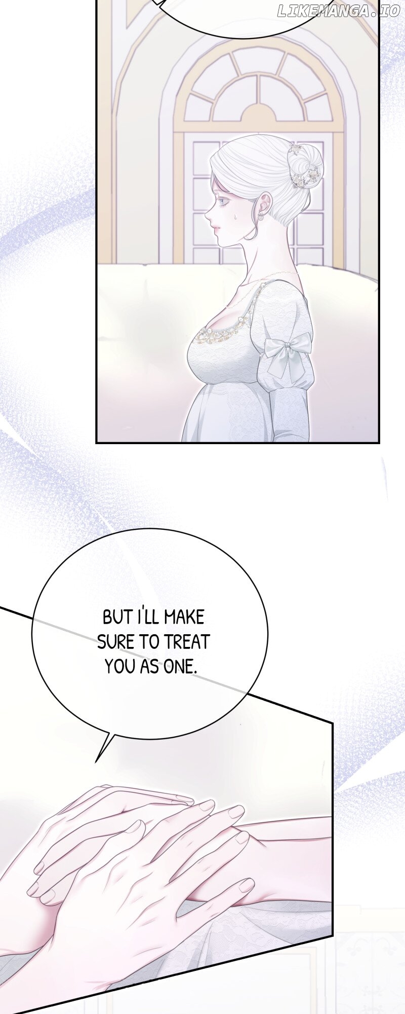 The Maid No Longer Desires her Master Chapter 40 - page 13