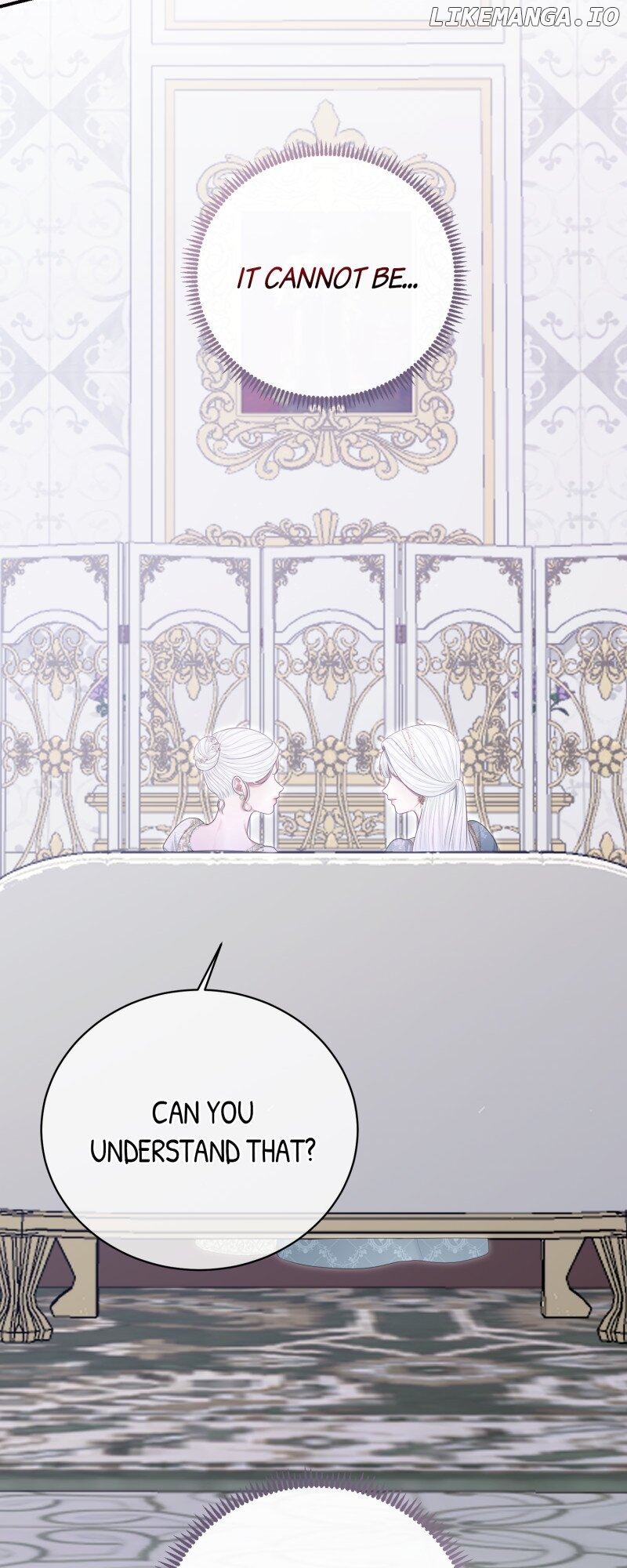 The Maid No Longer Desires her Master Chapter 40 - page 14