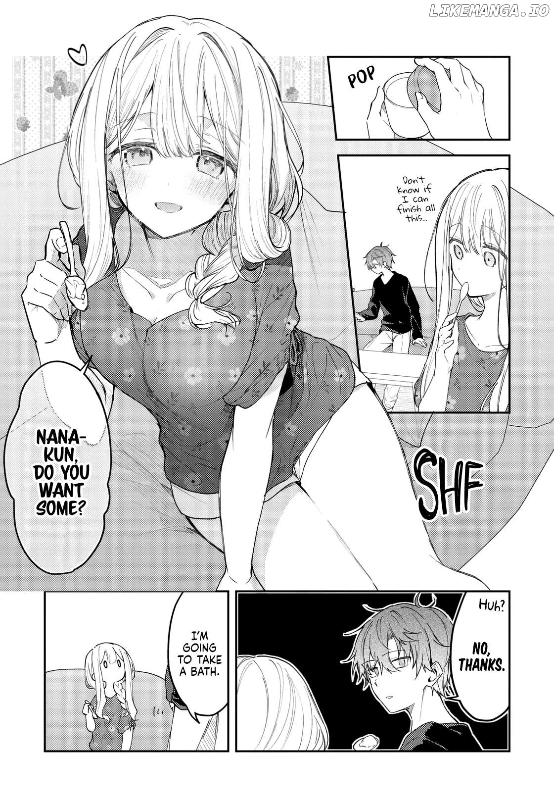 The Fairytale-Like You Goes On The Assault Chapter 34 - page 1