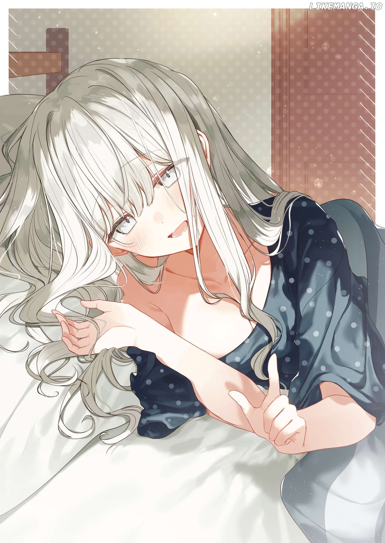 The Fairytale-Like You Goes On The Assault Chapter 34 - page 14
