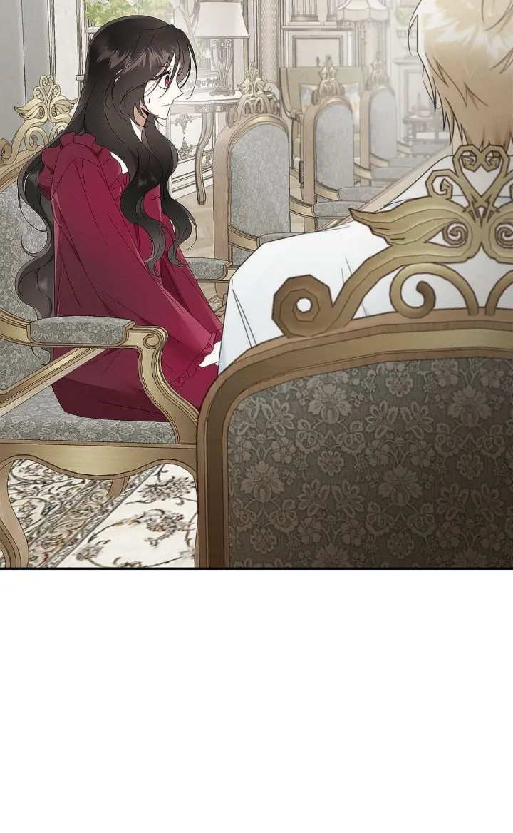 Named Player Elais: The Emperor's Lady Chapter 34 - page 12