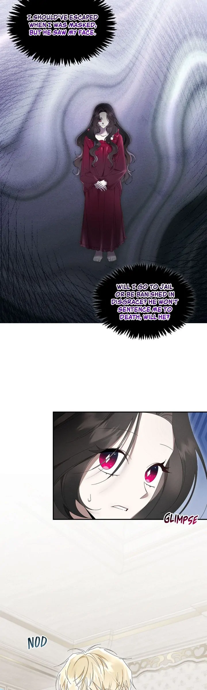 Named Player Elais: The Emperor's Lady Chapter 34 - page 3