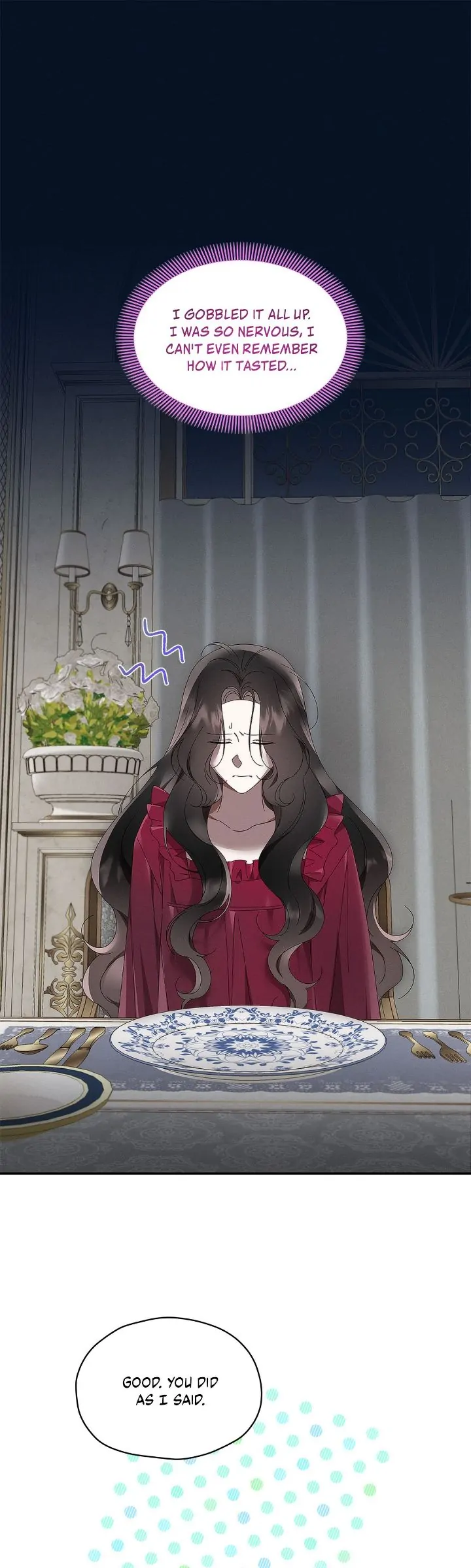 Named Player Elais: The Emperor's Lady Chapter 35 - page 1