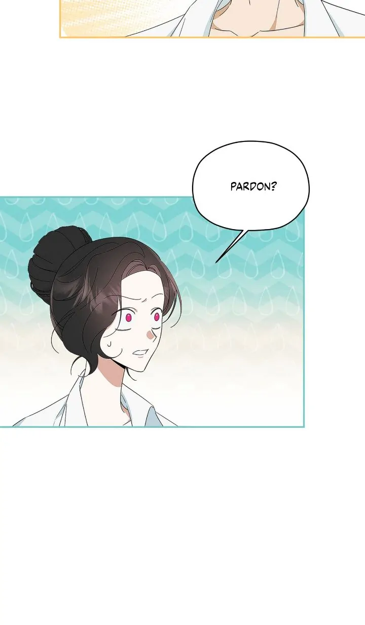 Named Player Elais: The Emperor's Lady Chapter 35 - page 22