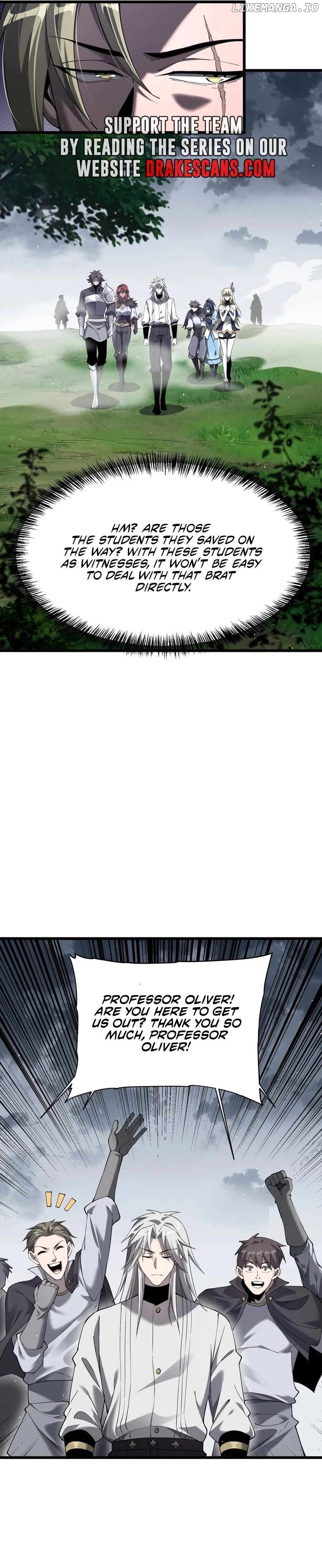 Shadow’s Resurgence Chapter 29 - page 2