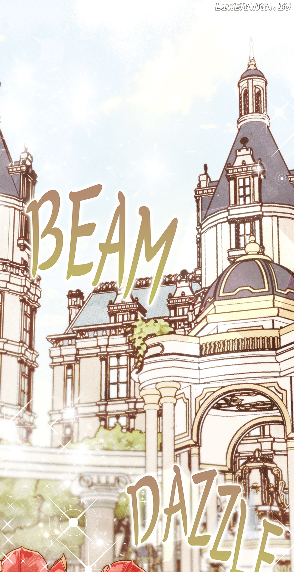 In the Midst of an Intended Marriage With My Time-Limited Lover Chapter 11 - page 32
