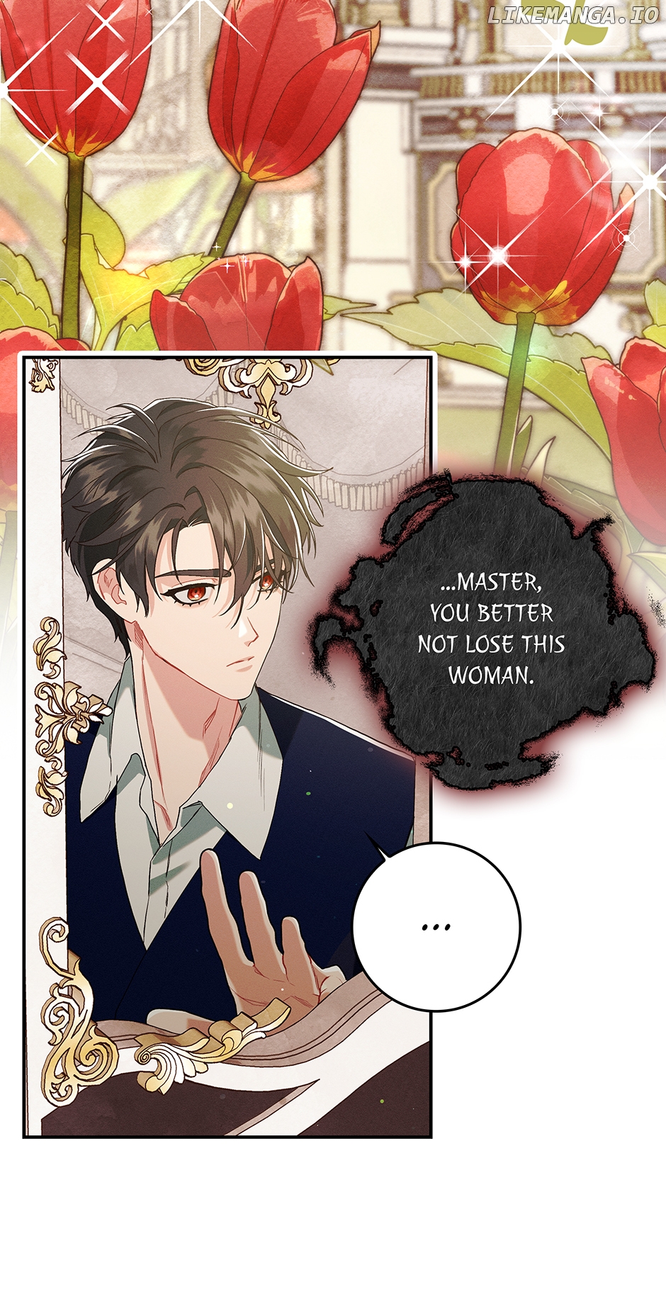 In the Midst of an Intended Marriage With My Time-Limited Lover Chapter 11 - page 33