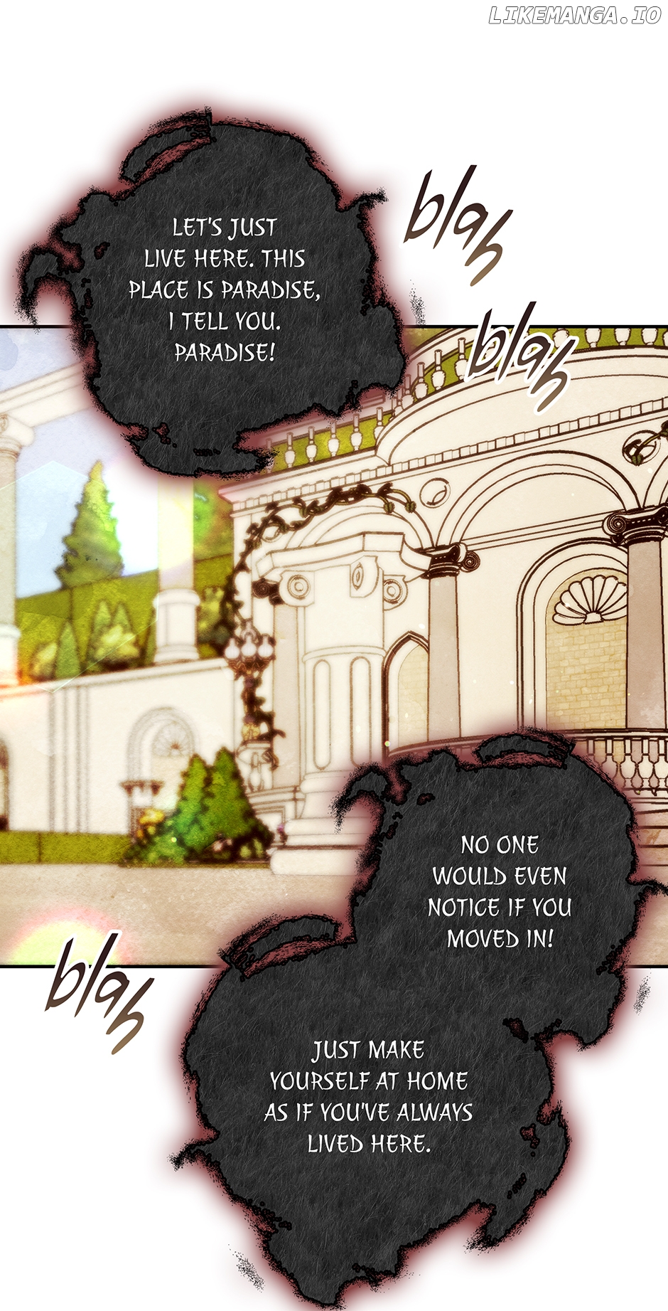 In the Midst of an Intended Marriage With My Time-Limited Lover Chapter 11 - page 34