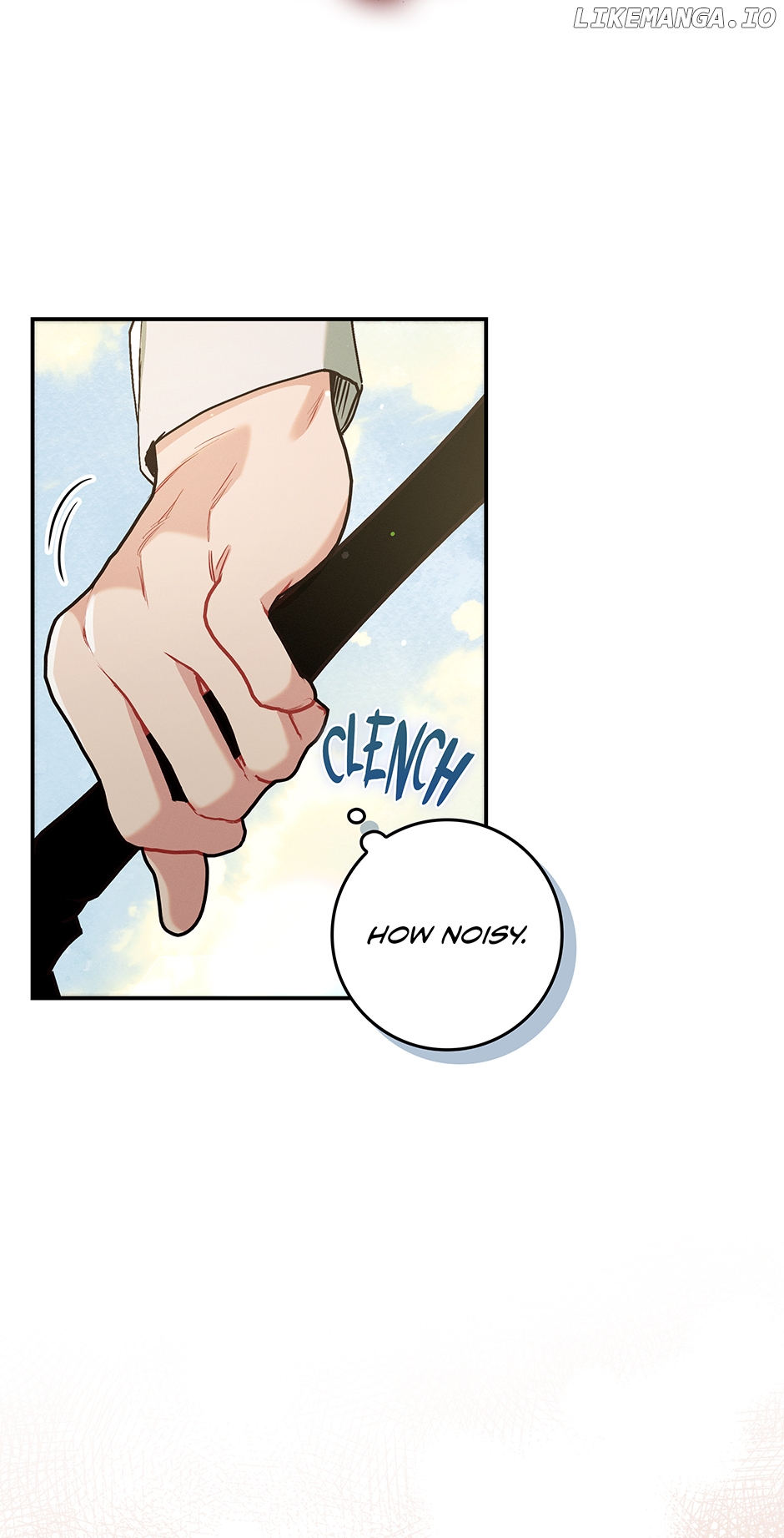 In the Midst of an Intended Marriage With My Time-Limited Lover Chapter 11 - page 35