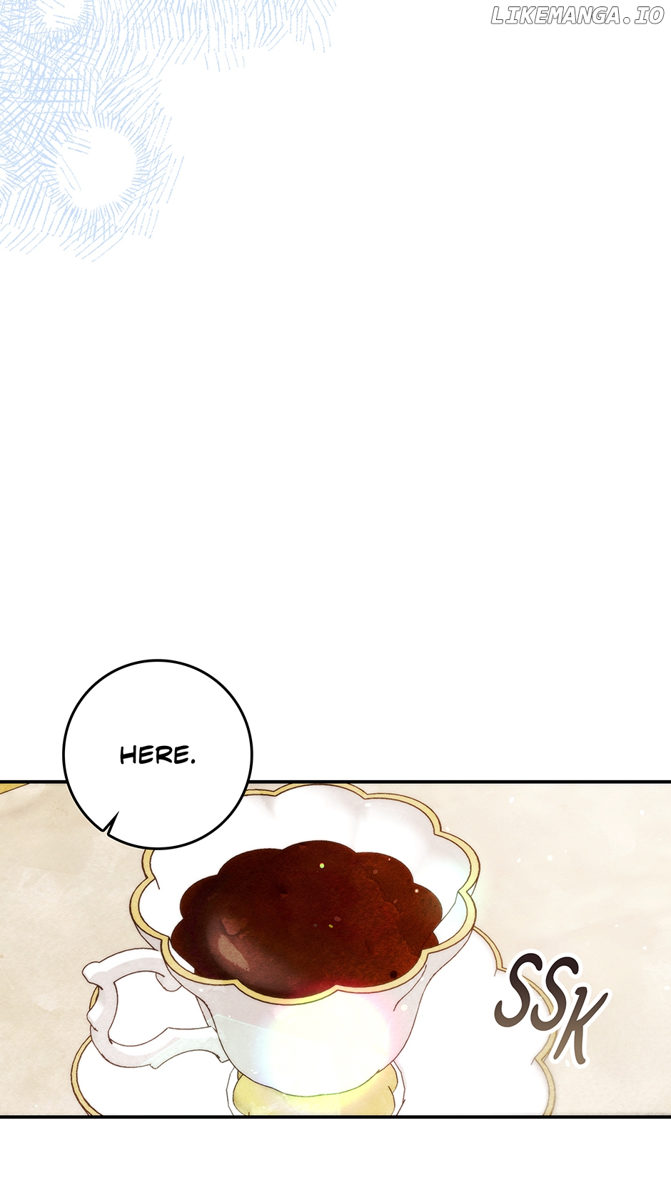 In the Midst of an Intended Marriage With My Time-Limited Lover Chapter 11 - page 43