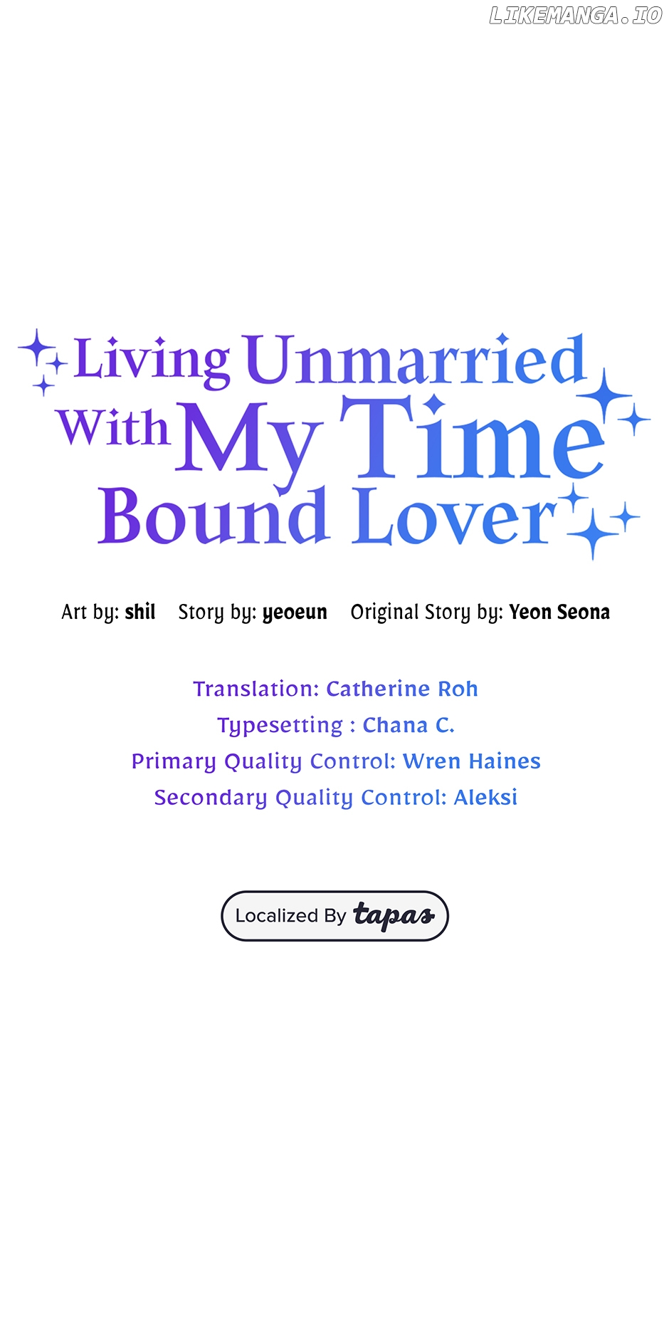 In the Midst of an Intended Marriage With My Time-Limited Lover Chapter 20 - page 10