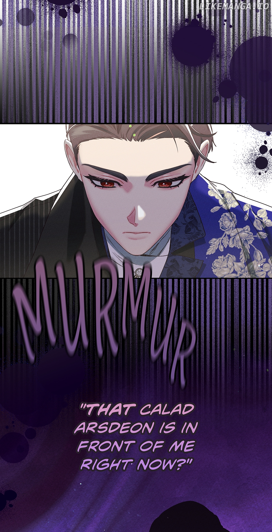 In the Midst of an Intended Marriage With My Time-Limited Lover Chapter 20 - page 31