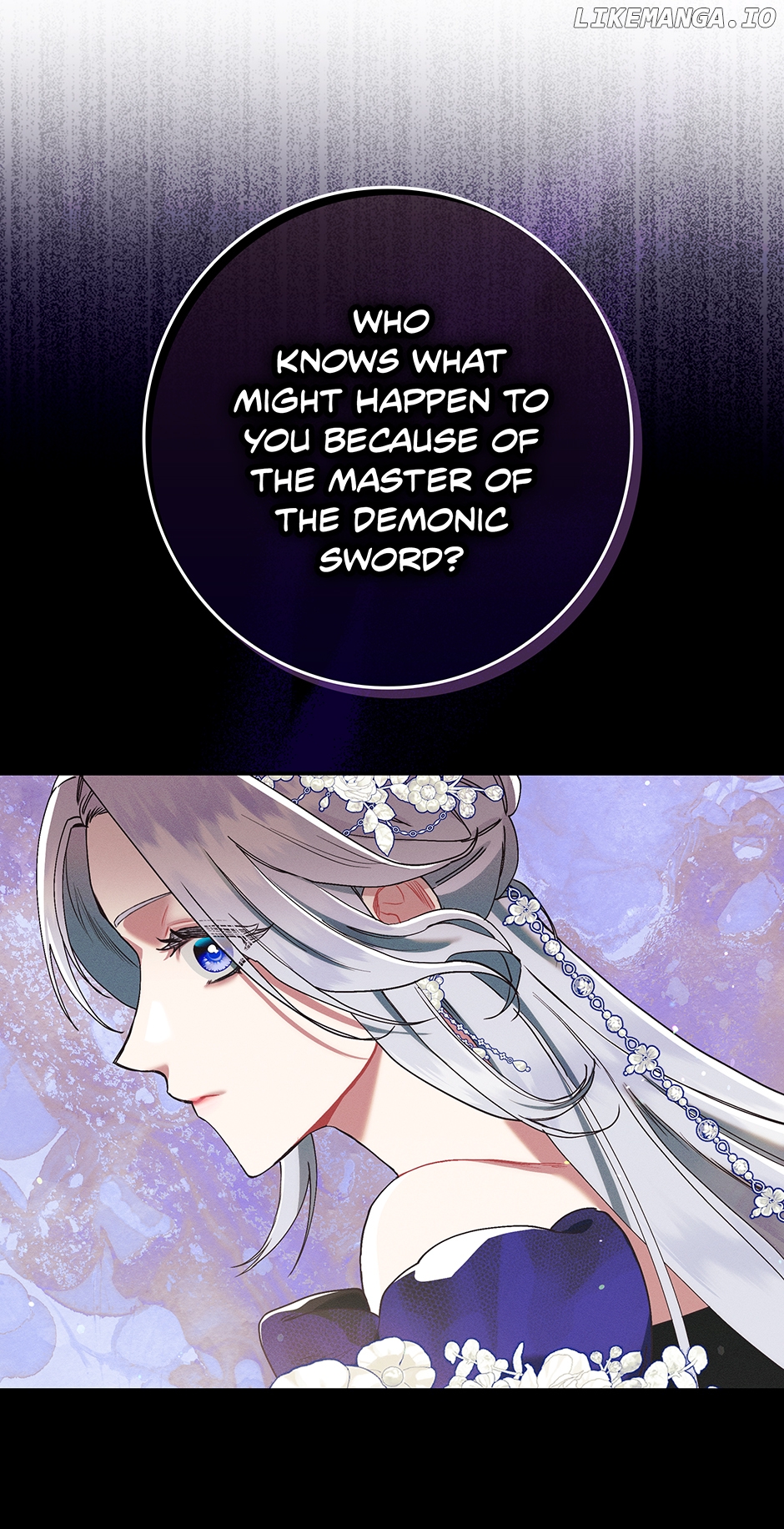 In the Midst of an Intended Marriage With My Time-Limited Lover Chapter 20 - page 34