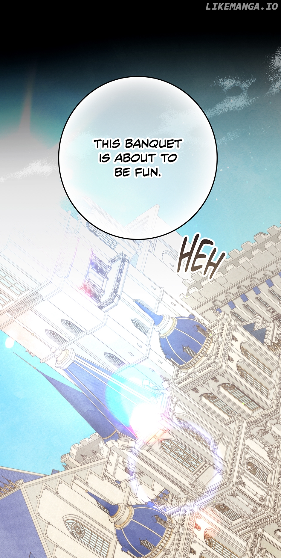 In the Midst of an Intended Marriage With My Time-Limited Lover Chapter 20 - page 50