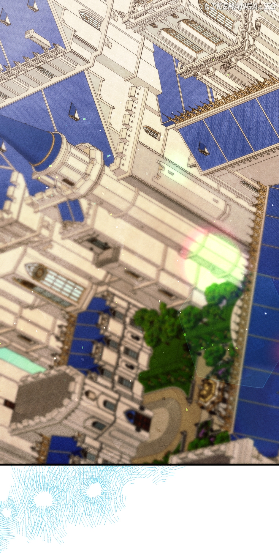 In the Midst of an Intended Marriage With My Time-Limited Lover Chapter 20 - page 51