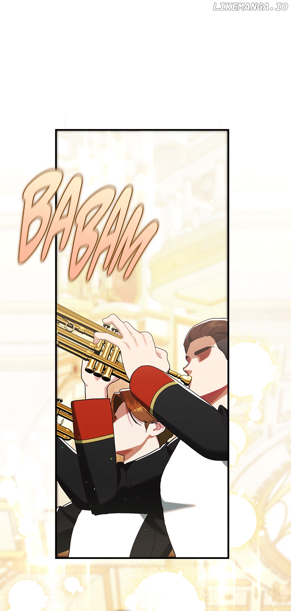 In the Midst of an Intended Marriage With My Time-Limited Lover Chapter 20 - page 52