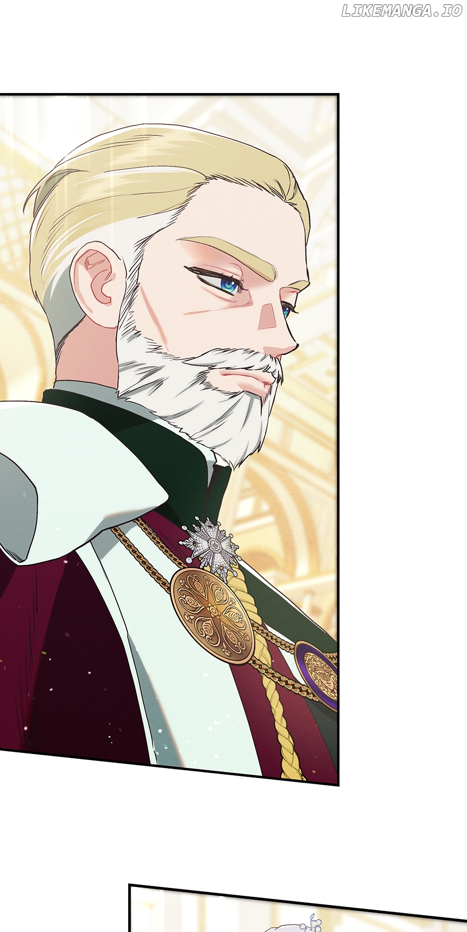 In the Midst of an Intended Marriage With My Time-Limited Lover Chapter 20 - page 56