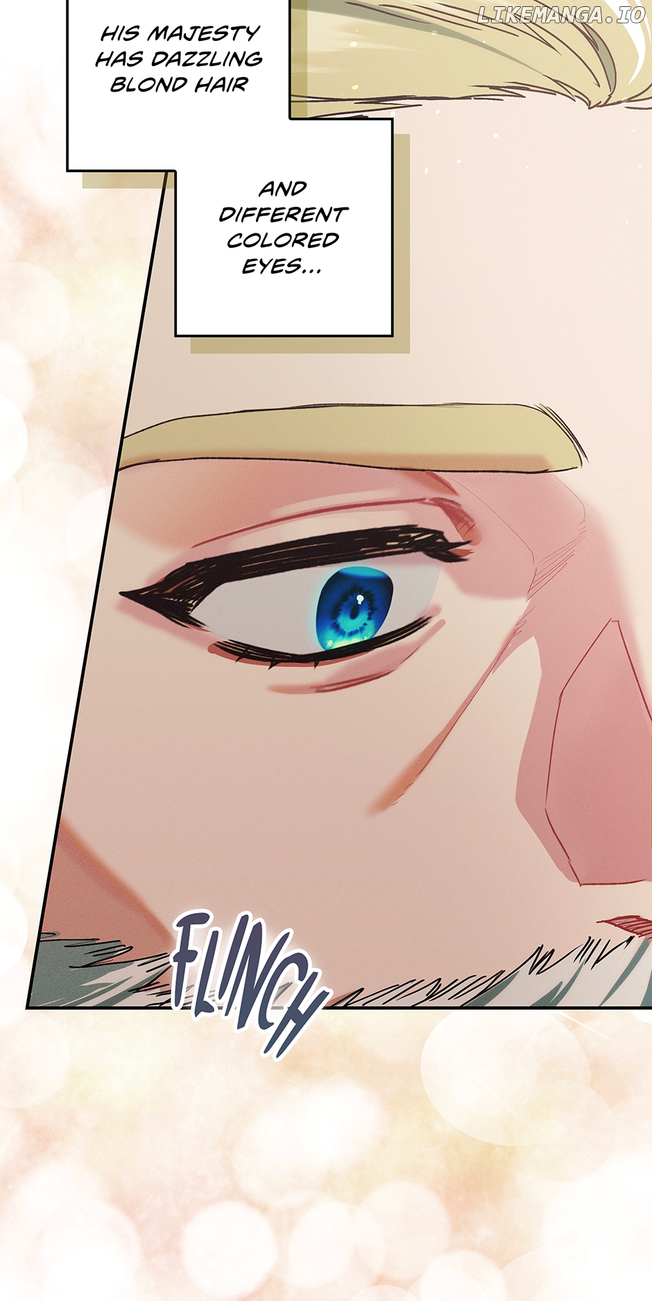 In the Midst of an Intended Marriage With My Time-Limited Lover Chapter 20 - page 58