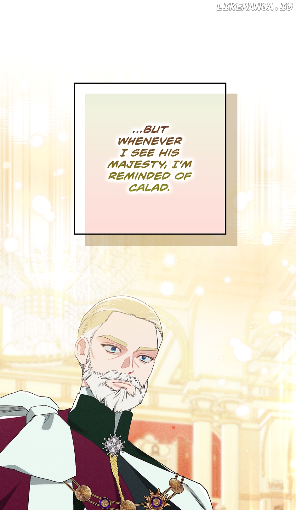 In the Midst of an Intended Marriage With My Time-Limited Lover Chapter 20 - page 60