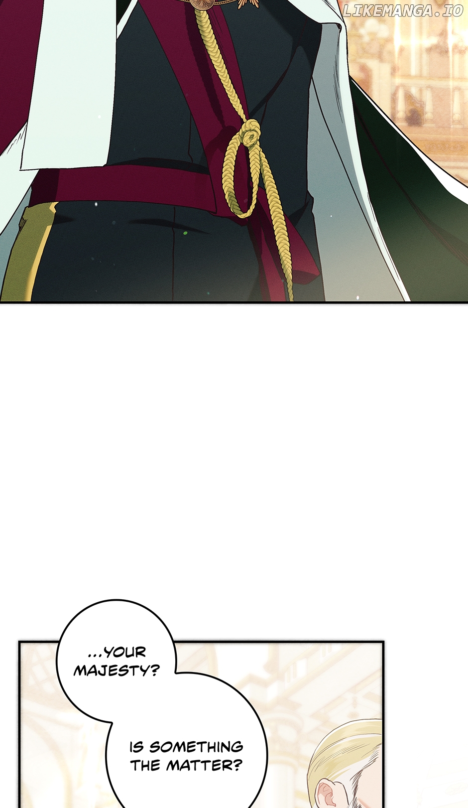 In the Midst of an Intended Marriage With My Time-Limited Lover Chapter 20 - page 61