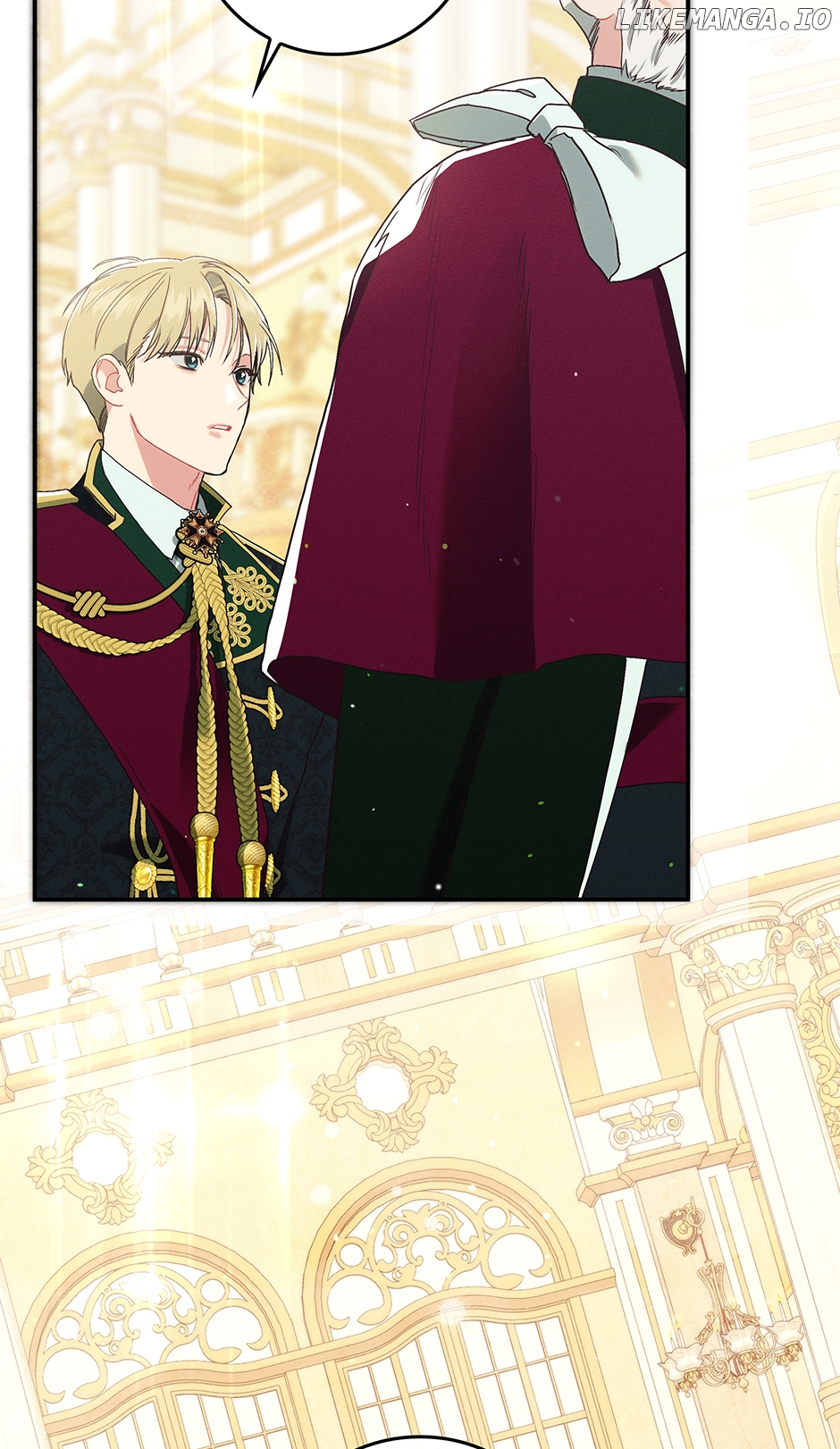 In the Midst of an Intended Marriage With My Time-Limited Lover Chapter 20 - page 62