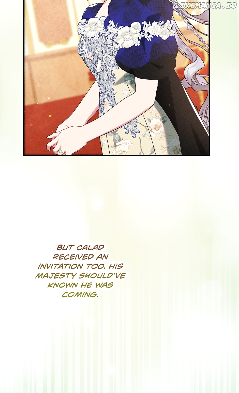 In the Midst of an Intended Marriage With My Time-Limited Lover Chapter 20 - page 65