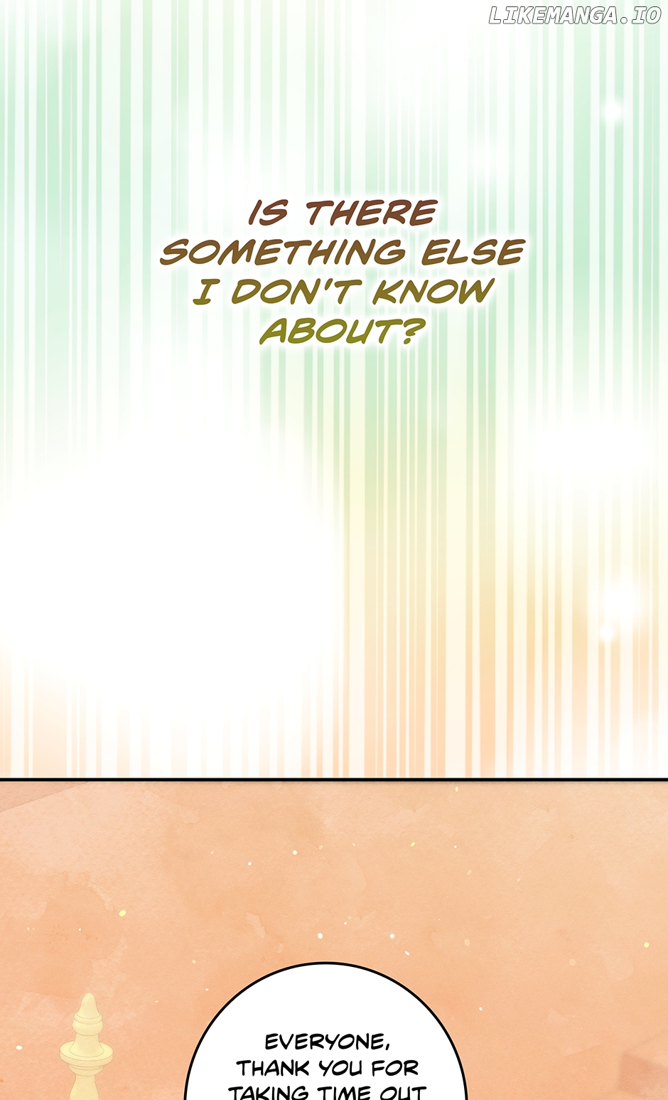 In the Midst of an Intended Marriage With My Time-Limited Lover Chapter 20 - page 66