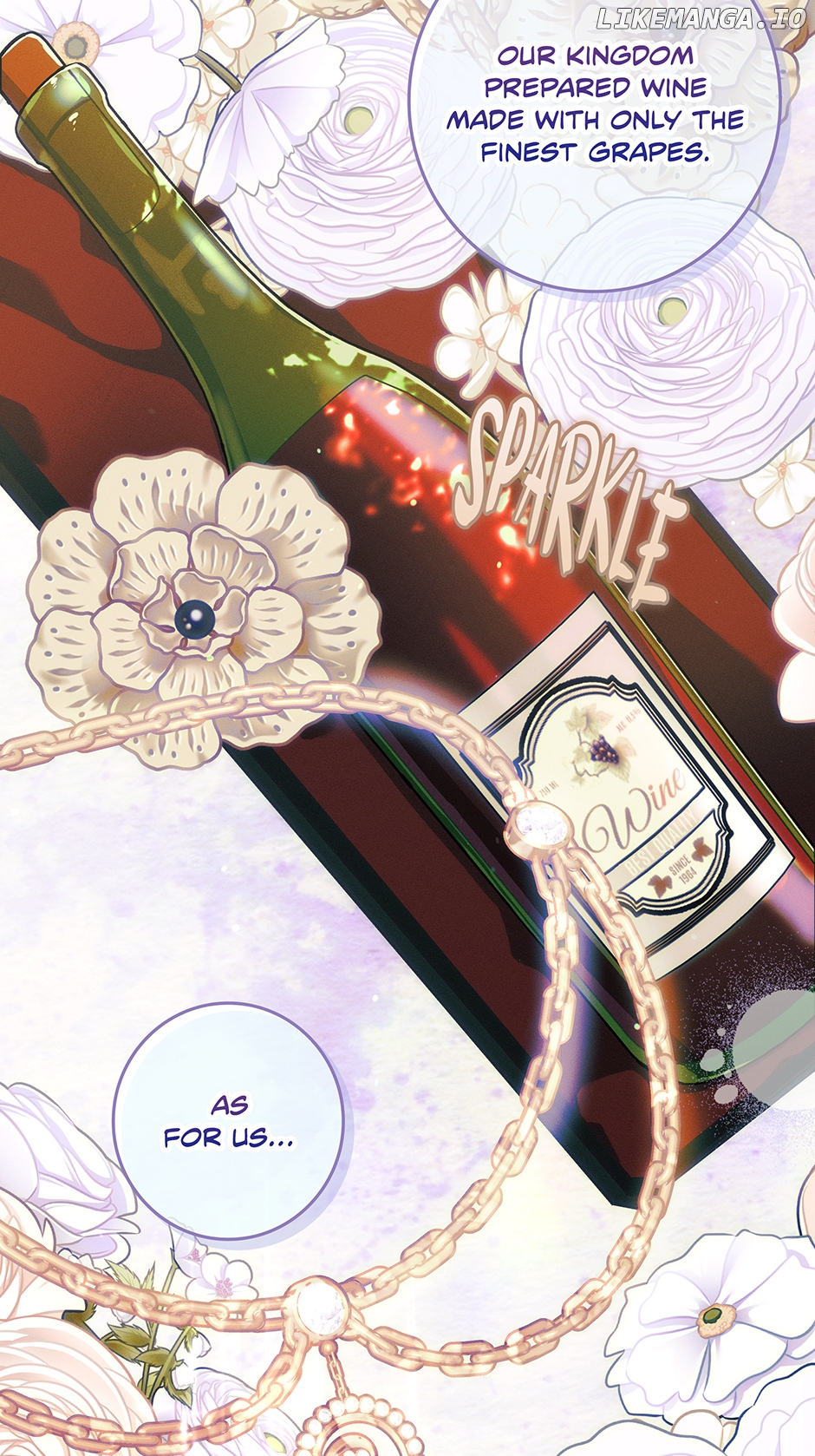 In the Midst of an Intended Marriage With My Time-Limited Lover Chapter 20 - page 70