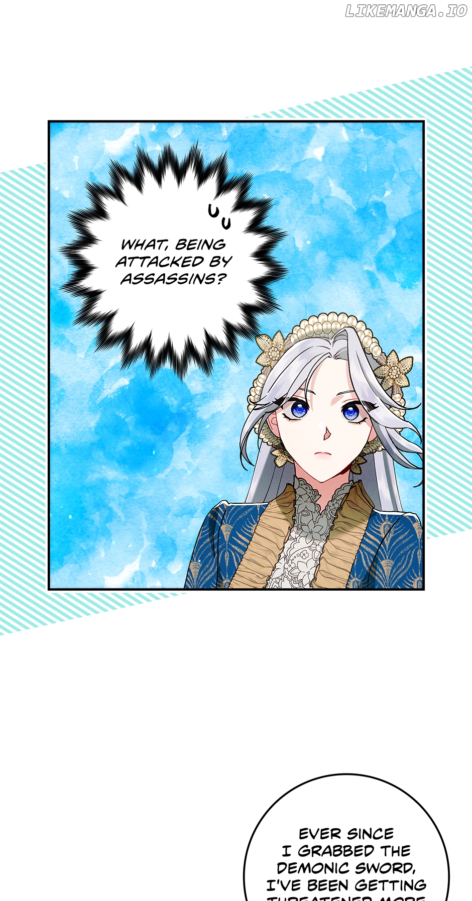 In the Midst of an Intended Marriage With My Time-Limited Lover Chapter 12 - page 15