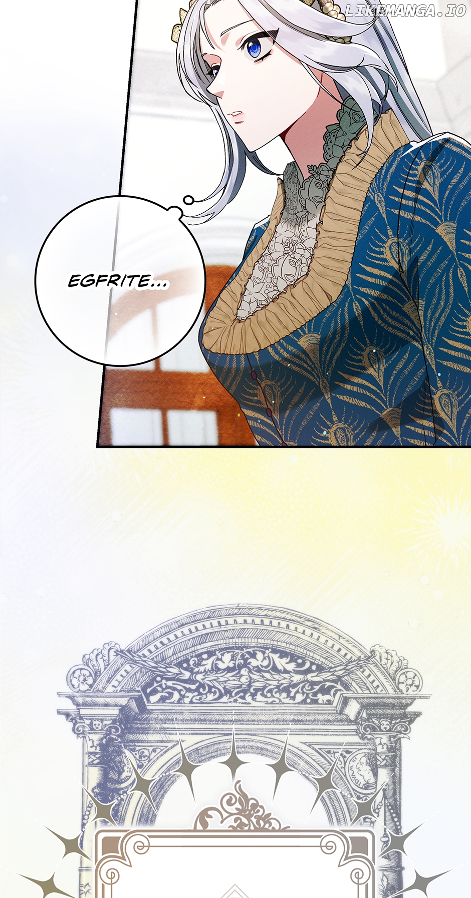 In the Midst of an Intended Marriage With My Time-Limited Lover Chapter 12 - page 18