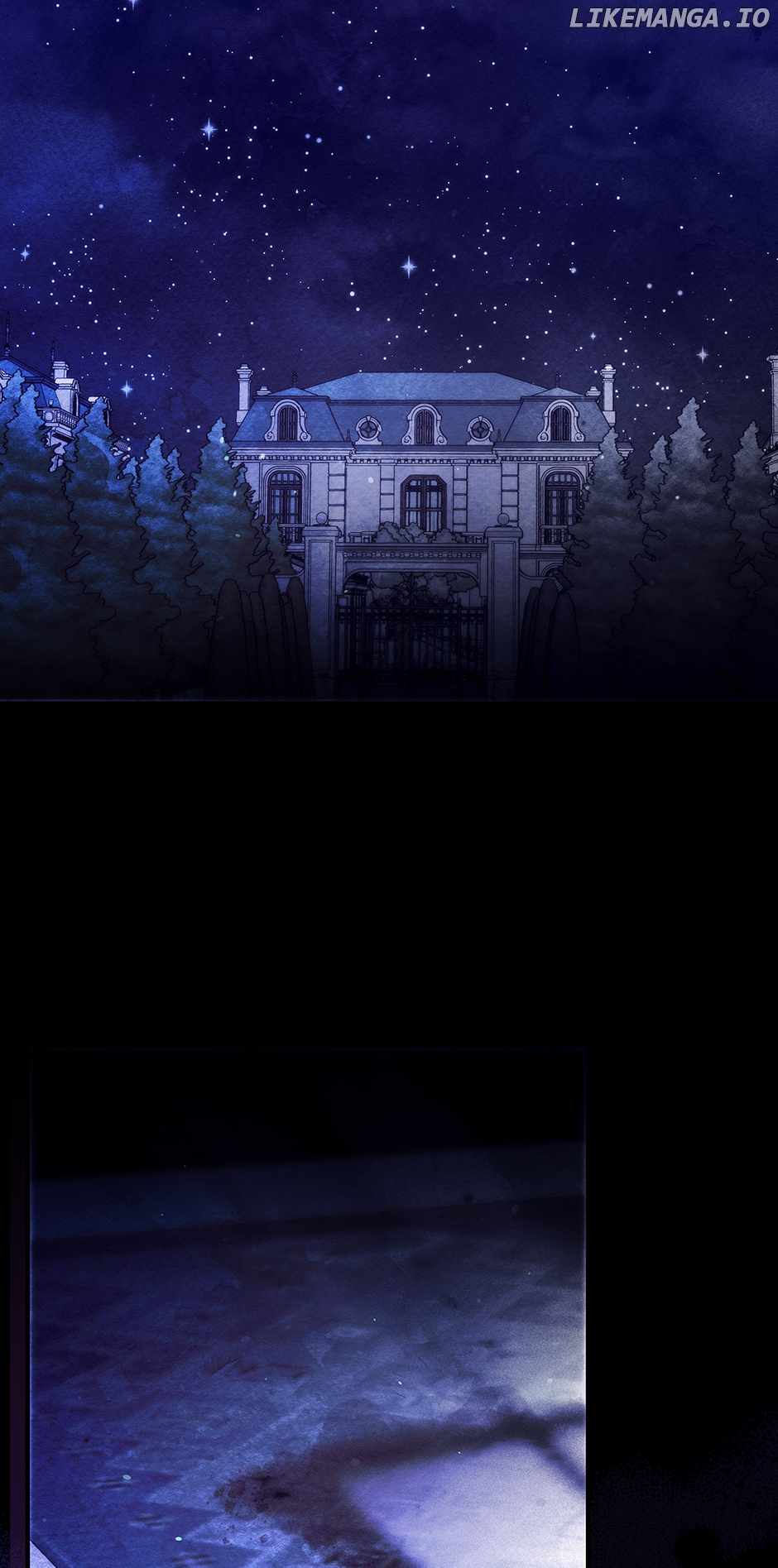 In the Midst of an Intended Marriage With My Time-Limited Lover Chapter 12 - page 2