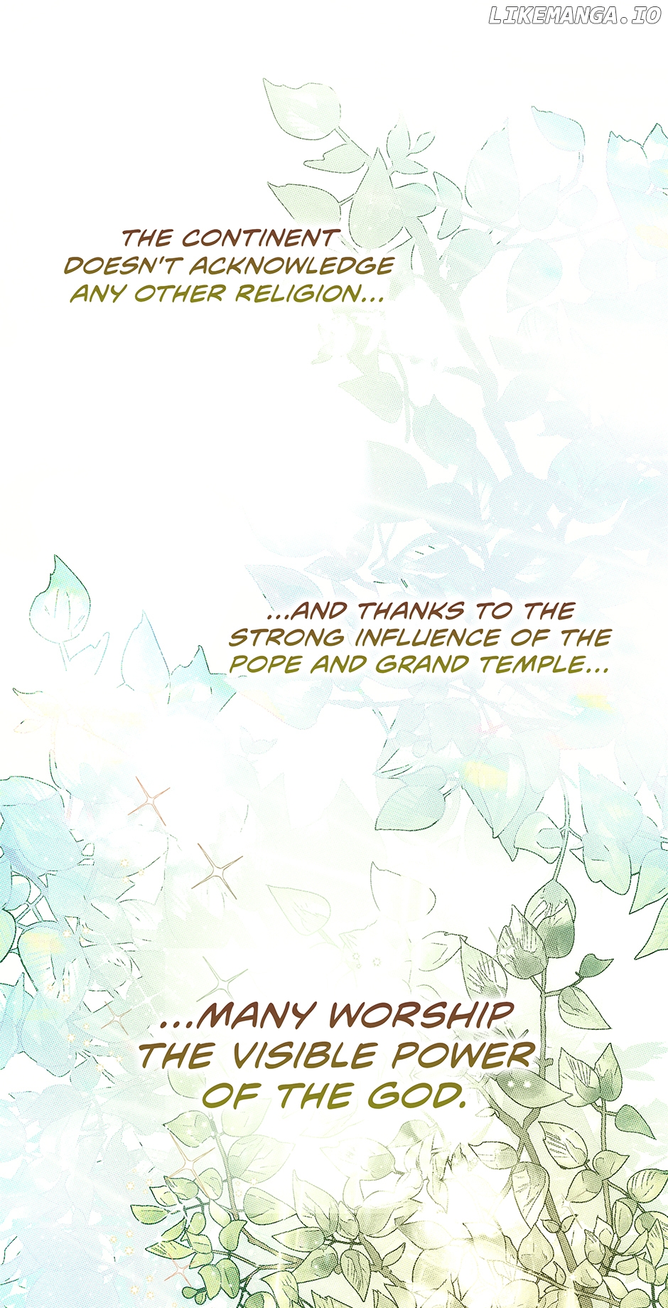 In the Midst of an Intended Marriage With My Time-Limited Lover Chapter 12 - page 20