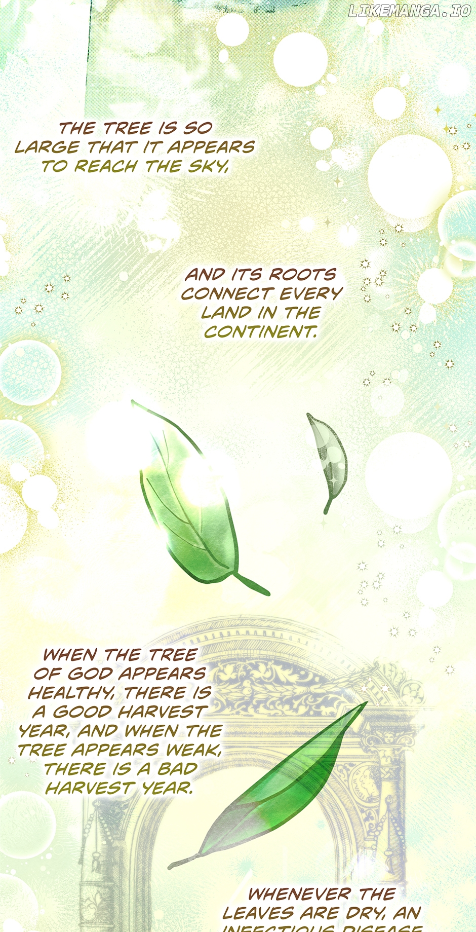 In the Midst of an Intended Marriage With My Time-Limited Lover Chapter 12 - page 22