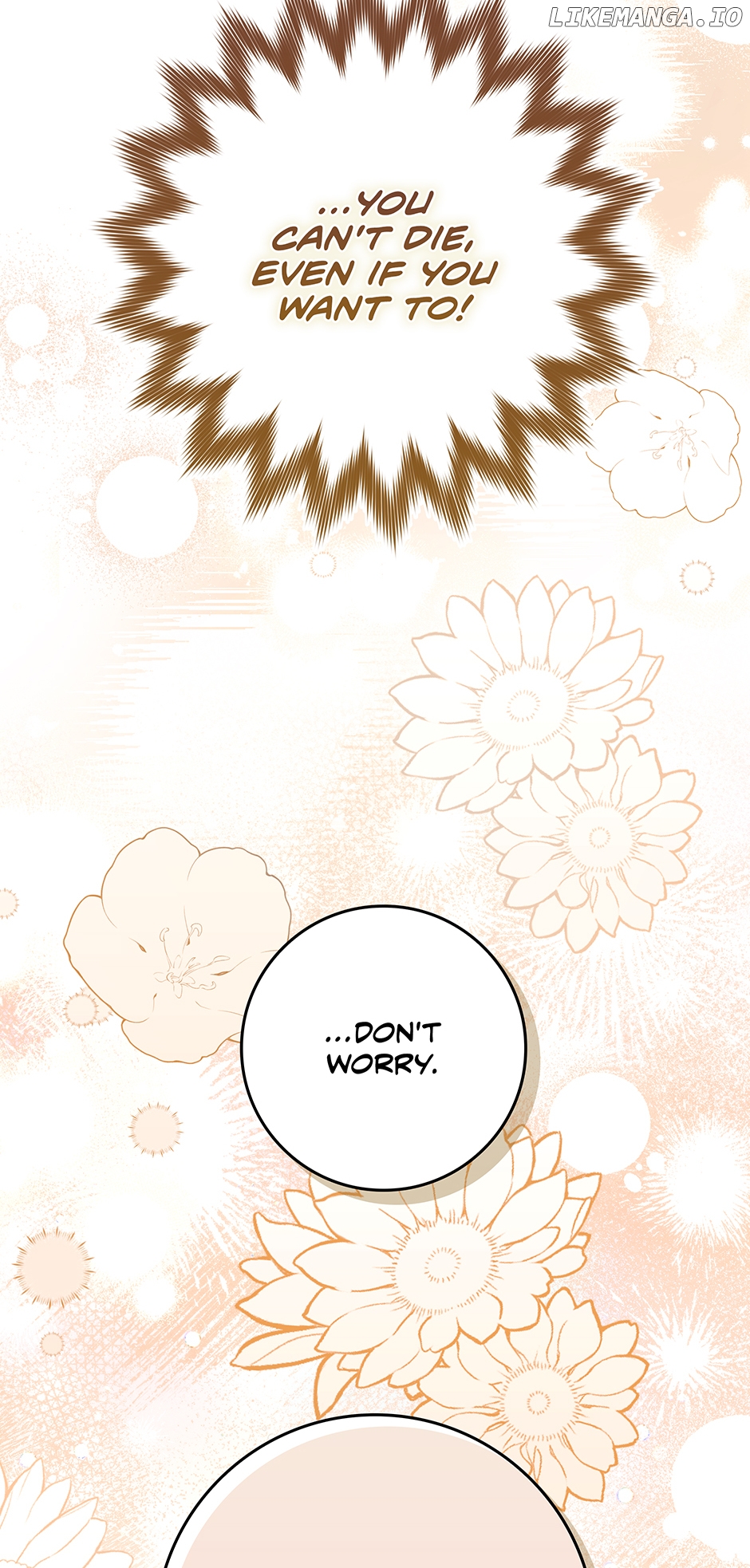 In the Midst of an Intended Marriage With My Time-Limited Lover Chapter 12 - page 28