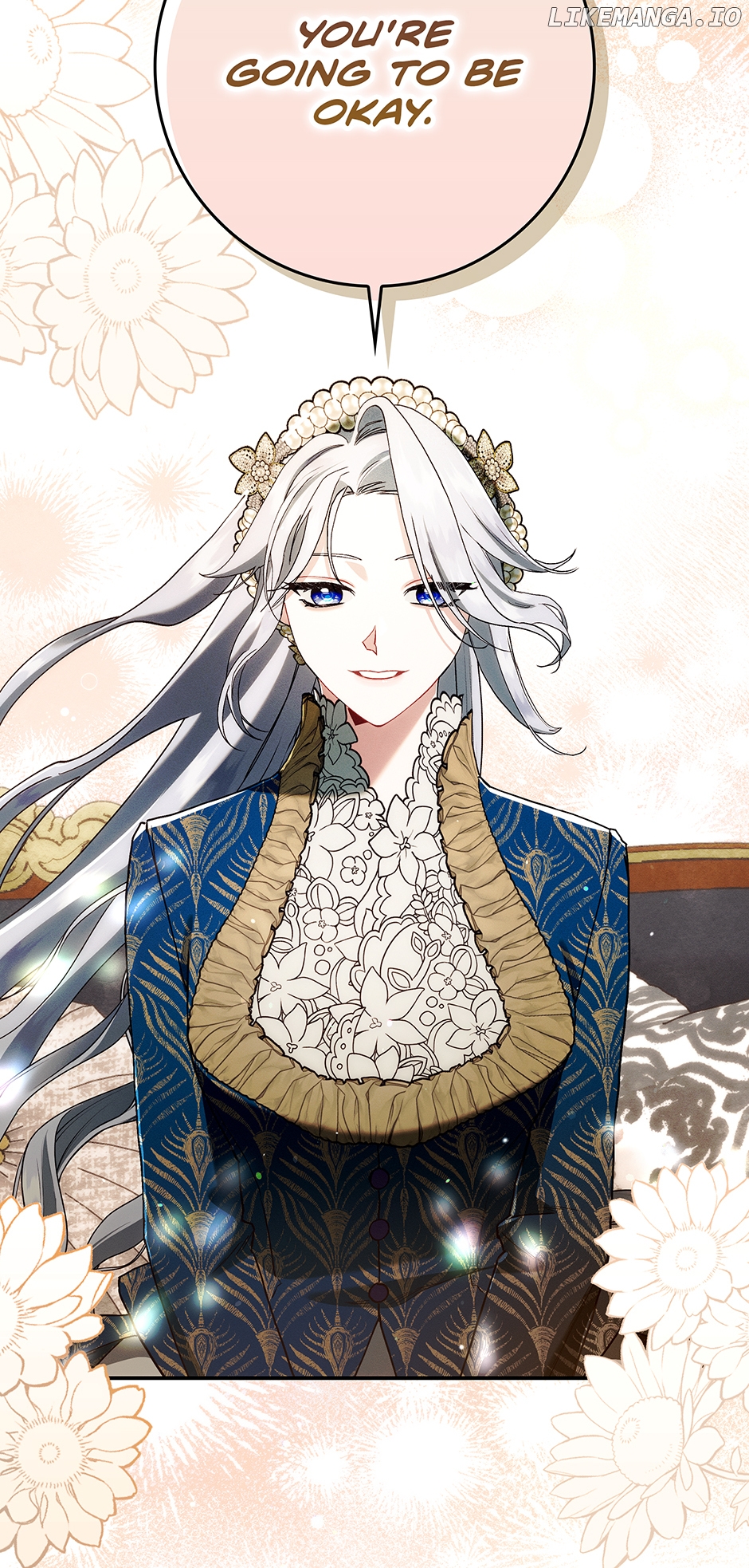 In the Midst of an Intended Marriage With My Time-Limited Lover Chapter 12 - page 29