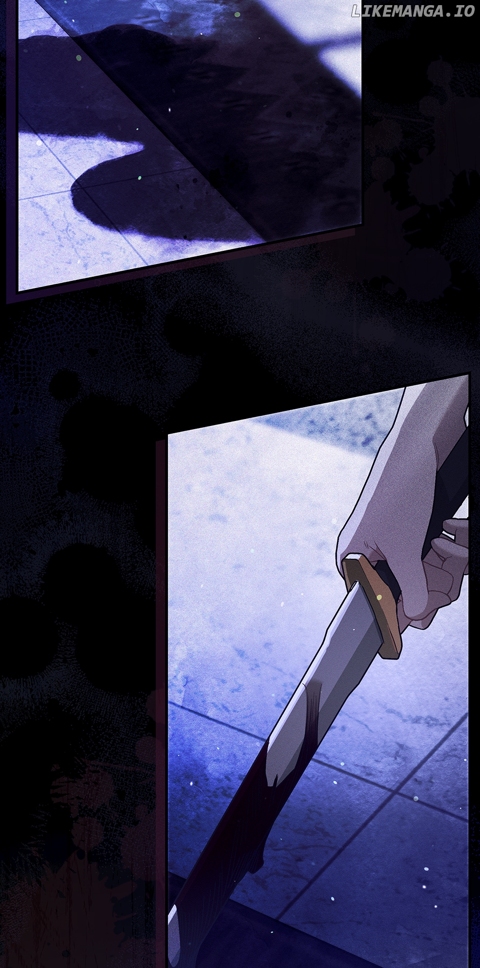 In the Midst of an Intended Marriage With My Time-Limited Lover Chapter 12 - page 3