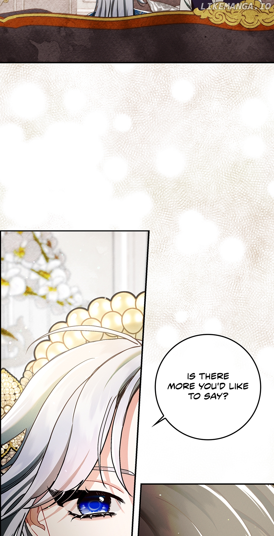 In the Midst of an Intended Marriage With My Time-Limited Lover Chapter 12 - page 38